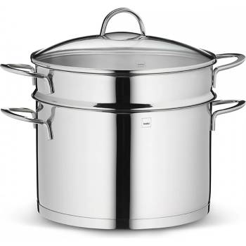 Kela Сет за паста Cailin - Ø 24 см. - 6, 5 л (KELA 10991)