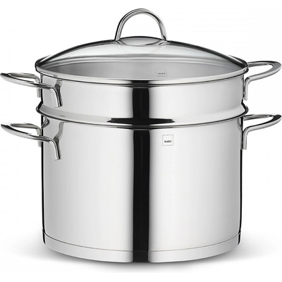 Kela Сет за паста Cailin - Ø 24 см. - 6, 5 л (KELA 10991)