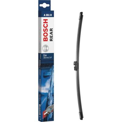 Bosch Zadní stěrač A351H 350 mm BO 3397008192