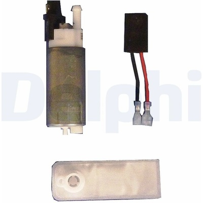 DELPHI ES20452-12B1 Lambda sonda (ES20452-12B1)