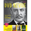 Revue DVD