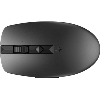 HP 710 Rechargeable Silent Mouse 6E6F2AA