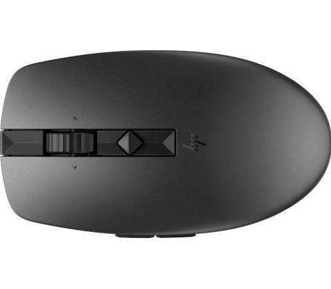 HP 710 Rechargeable Silent Mouse 6E6F2AA