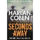 Seconds Away - Mickey Bolitar 2 - Harlan Coben