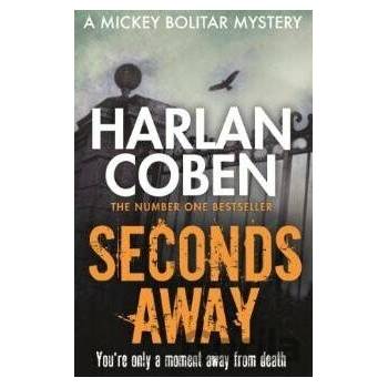 Seconds Away - Mickey Bolitar 2 - Harlan Coben