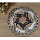 Reverse AirCon 6 děr 140 mm černá