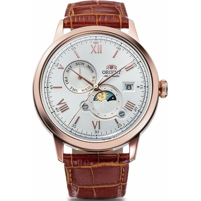 Orient AK0801S30B