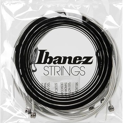 Ibanez Струни за бас китара Ibanez - IEBS5C, 45-130, сребристи (393097)