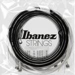 Ibanez Струни за бас китара Ibanez - IEBS5C, 45-130, сребристи (393097)