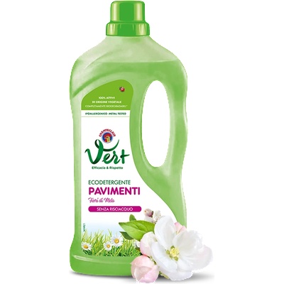 Chanteclair Почистващ препарат 1л - Fiori di Melo (3194)