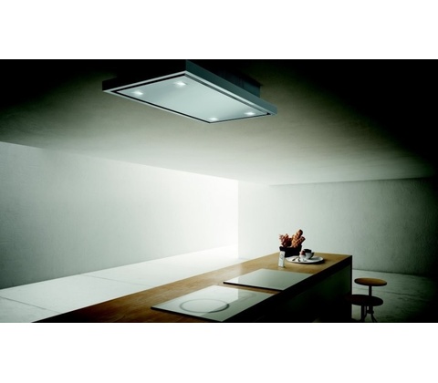 Elica CLOUD FIVE 90x50