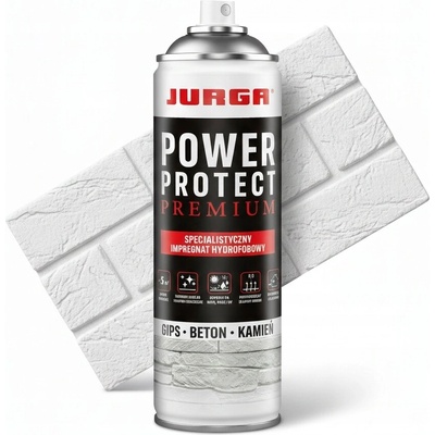 Impregnace betonu ve spreji Knap 500 ml
