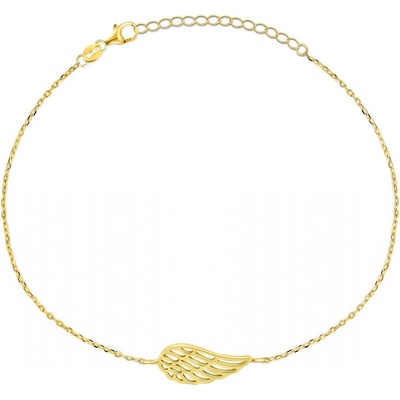 Brilio Silver náramek BRC129Y