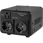 KEMOT волтов конвертор 220V / 110V 110V / 220V Up / Down 500VA 400W AC/AC URZ3421 (URZ3421)