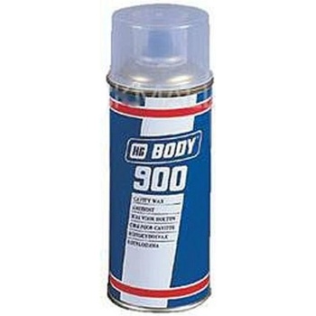 HB Body sprej 900 vosk do dutin 400 ml