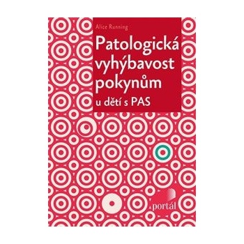 Patologická vyhýbavost pokynům u dětí s PAS