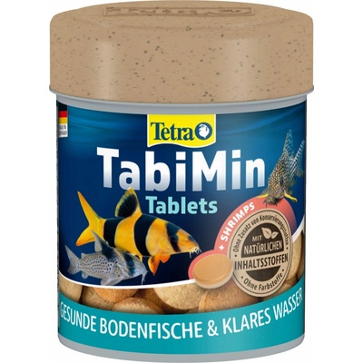 Tetra TabiMin 120tab