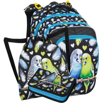 Bagmaster BETA 25 A malý set