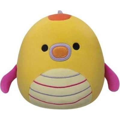 Squishmallows Morský koník Leif 20 cm