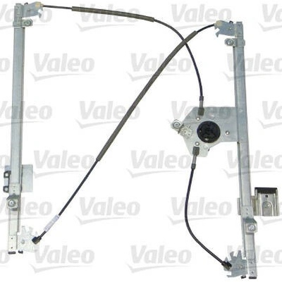 Mechanizmus zdvíhania okna VALEO 850725