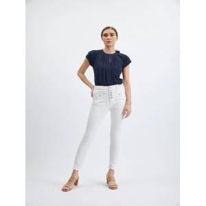 Orsay Бели дамски skinny fit дънки ORSAY Orsay | Byal | ЖЕНИ | 30-31/32