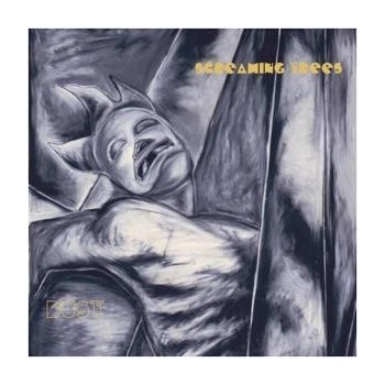 SCREAMING TREES: DUST LP