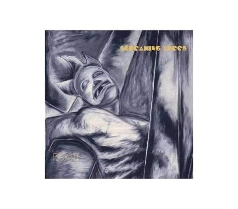 SCREAMING TREES: DUST LP