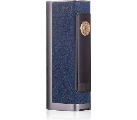 Dotmod dotBox 100W Mod Blue