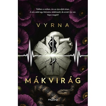 Mákvirág