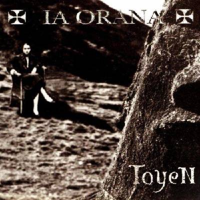 Supraphon Toyen: La Orana - CD (011767)
