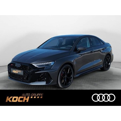 Audi RS3 2.5 TFSI S tronic 294 kW