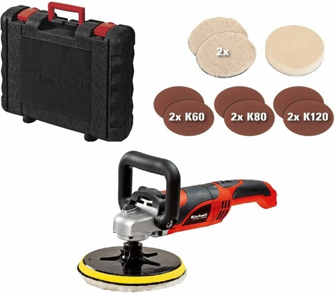 Einhell CC-PO 1100/1 E
