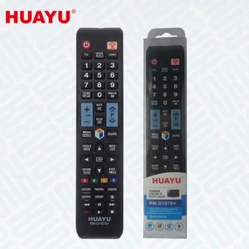 Huayu RM-D1078+