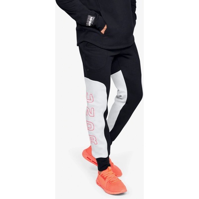 Under Armour Moments Fleece Pant čierna