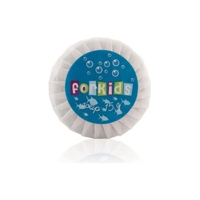 ForKids Alda mydlo vo skladanom papiere 15 g