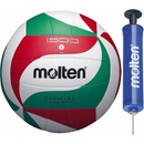 Volejbalové míče Molten V5M2000