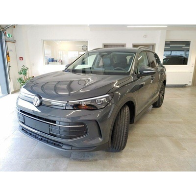 Volkswagen Tiguan 2.0 TDI Life DSG 110 kW