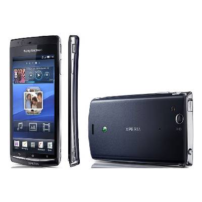 Sony Ericsson Xperia Arc S LT18i