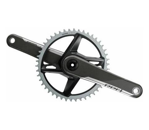 Sram RED1 D1, DUB