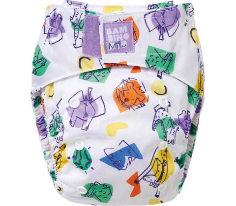 Bambino mio Chatter