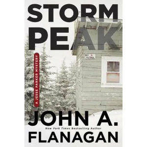 Storm Peak | John A. Flanagan (ISBN: 9780425235256)