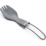 GSI Outdoors Tekk Folding Spork Цвят: сив