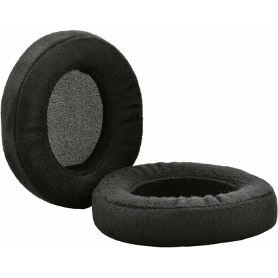 Dekoni Audio EPZ-MOBIUS-CHS náušníky Black 2 ks