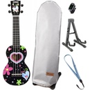 Mahalo Soprano SET