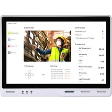 Seeedstudio reTerminal DM HMI zařízení s Raspberry Pi CM4 a 10,1" dotykovou obrazovkou