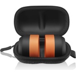 Wacaco Комплект кошници за кафемашина Wacaco Minipresso GR2, Съвместим само с модела Minipresso GR2, 2 броя кошници, Защитен калъф, Черен (WACMPGR2BS)