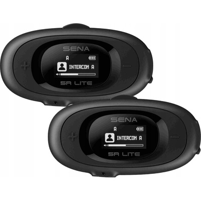 SENA 5R Lite Dual | Zboží Auto
