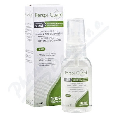 Perspi-Guard spray 30 ml