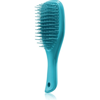Tangle Teezer The Ultimate Detangler Mini Четка за коса Transformative Teal