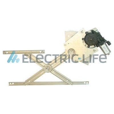 Zvedací zařízení oken ELECTRIC LIFE ZR TY135 R